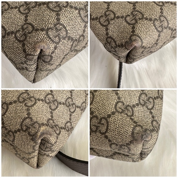 GG Messenger Bag - Picture 12 of 17